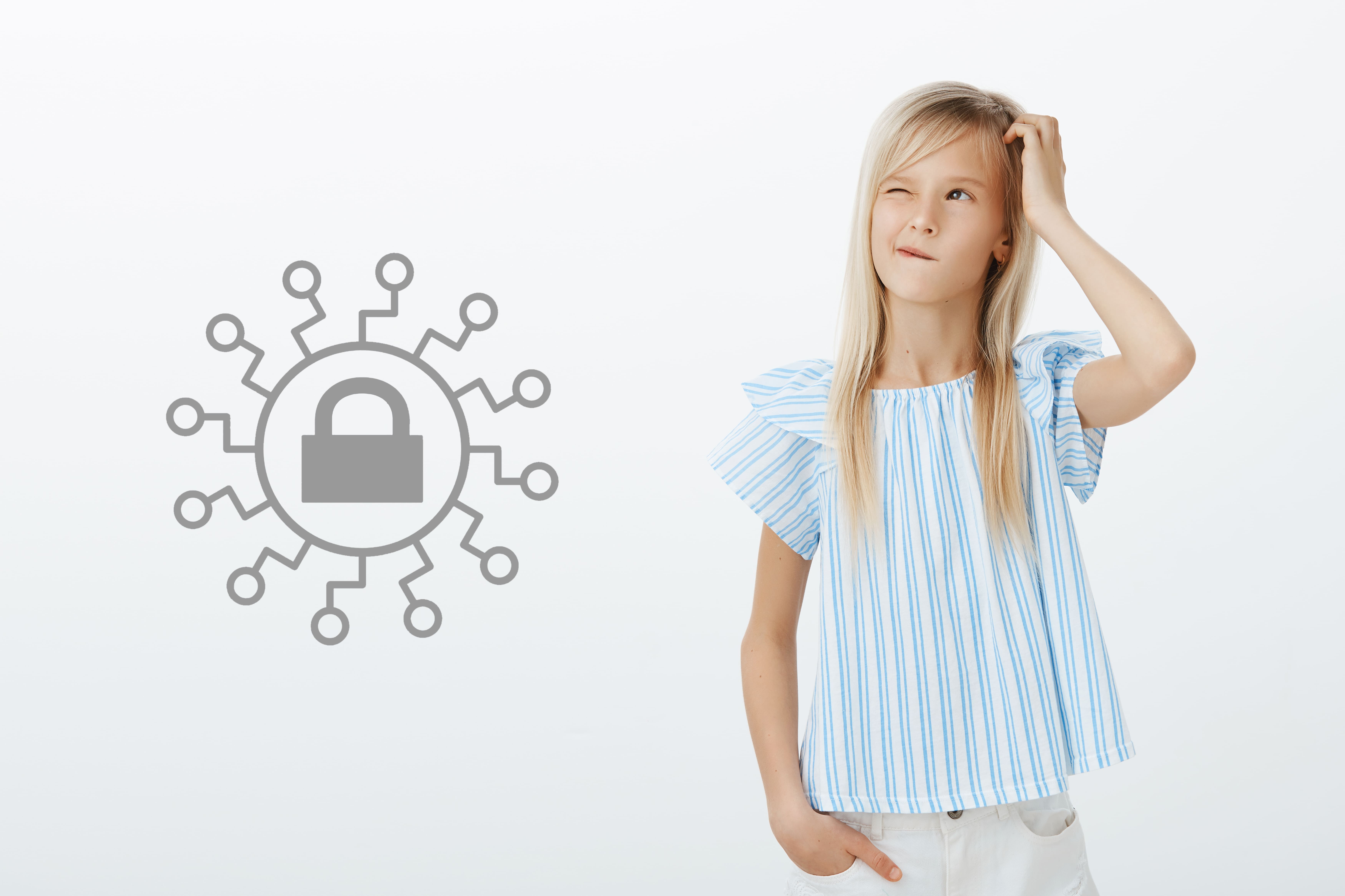 Роди вибір усвідомлено. Безпека в таборі.