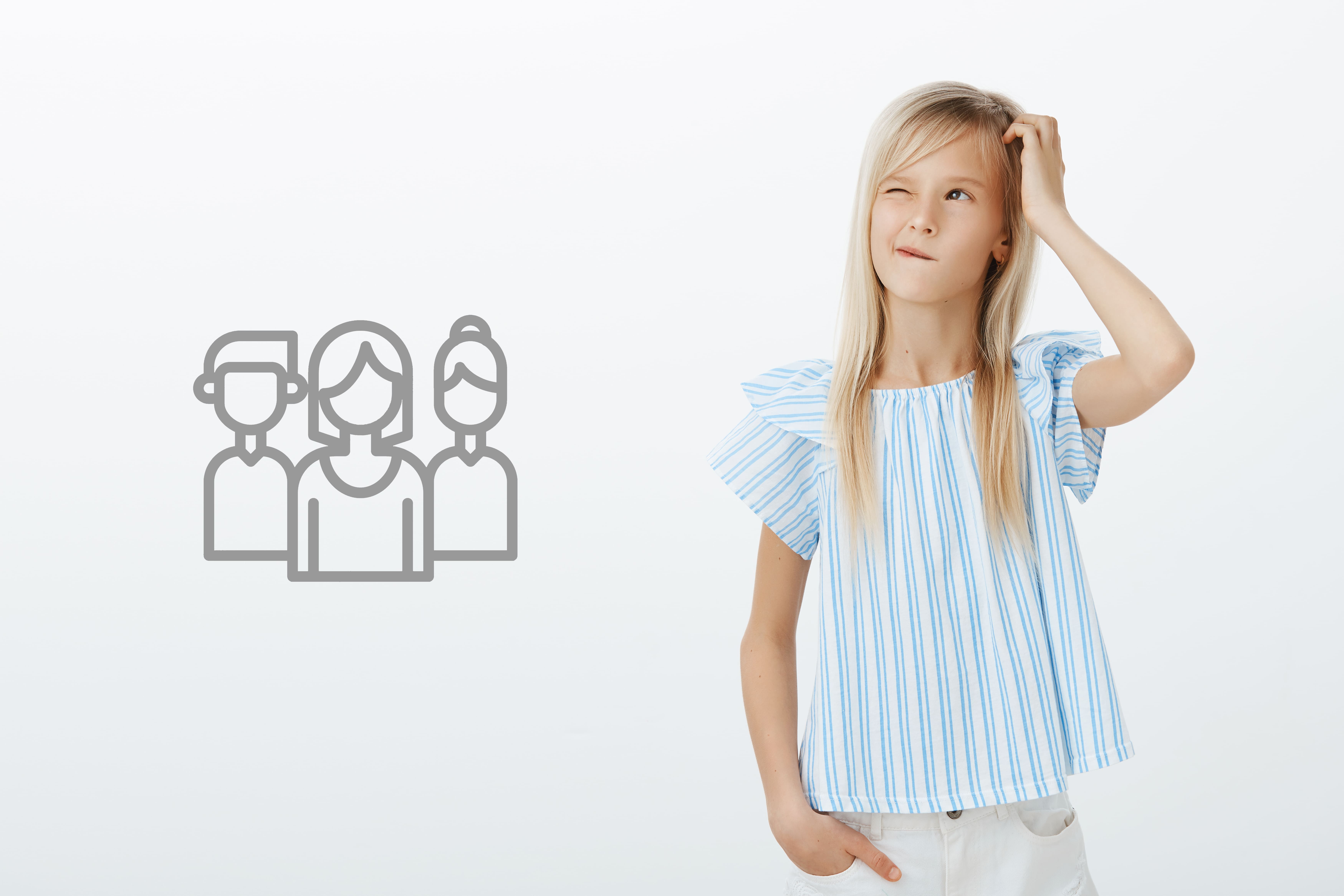 Роди вибір усвідомлено. Педагогічна команда в таборі.